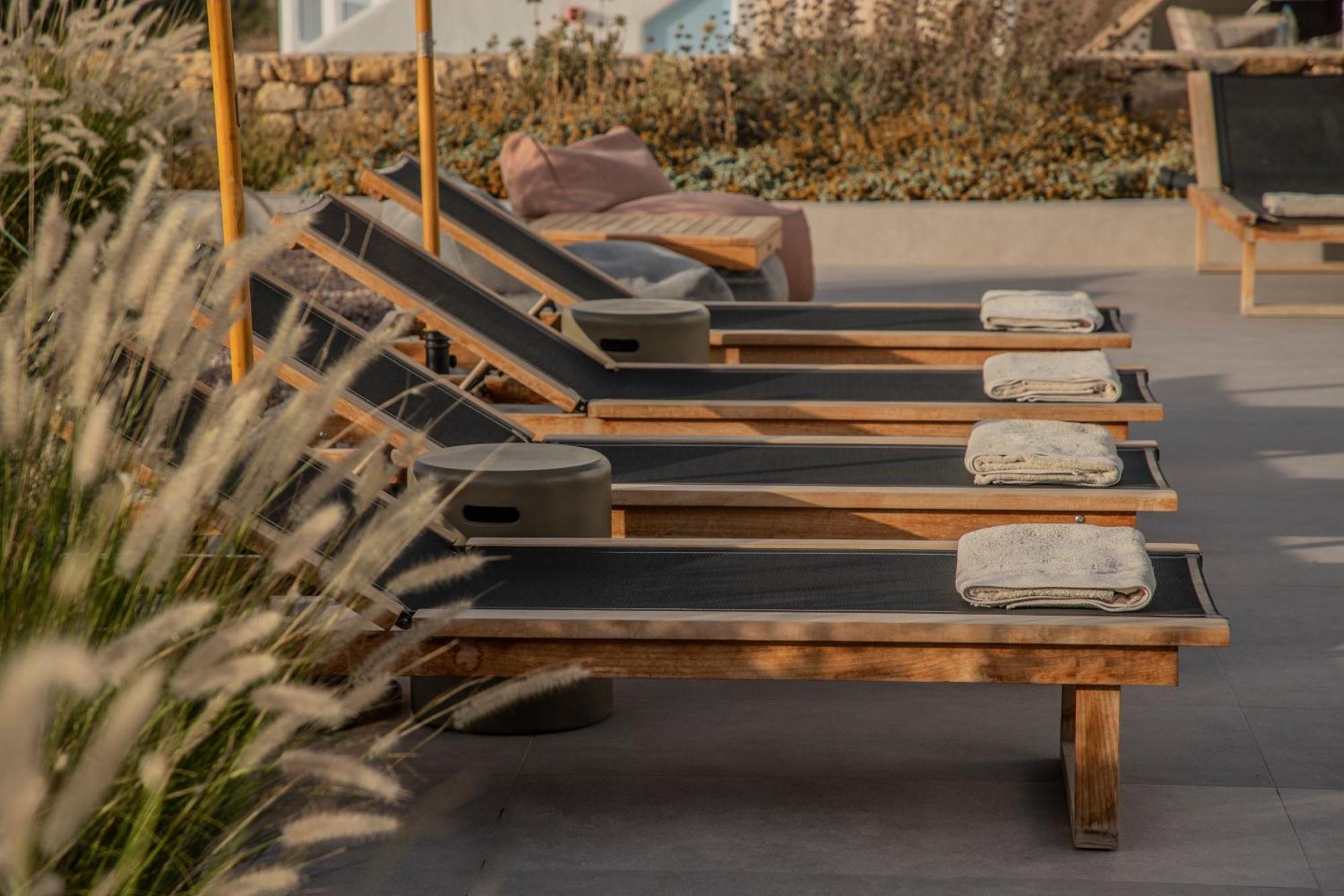 Nysis Hotel Koufonisia
